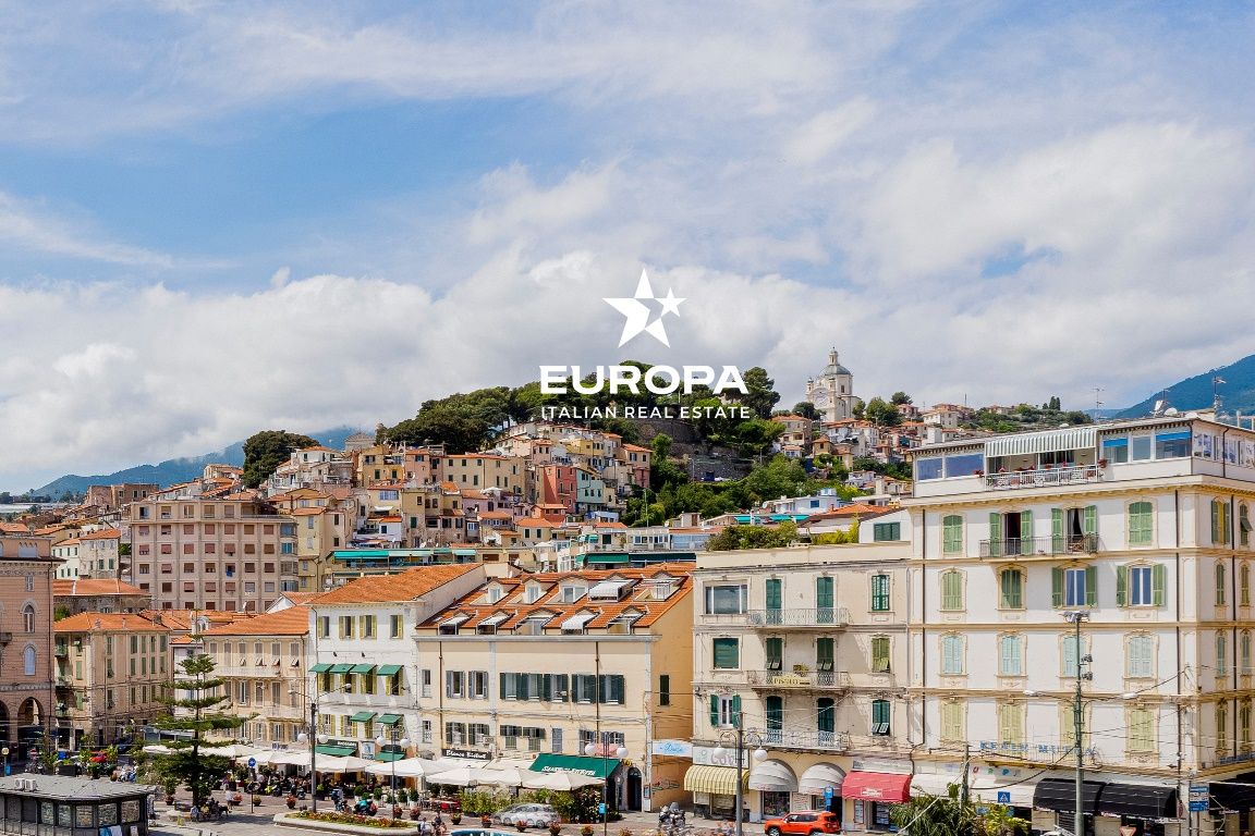 Квартира в Сан-Ремо, Италия, 136 м² - фото 17