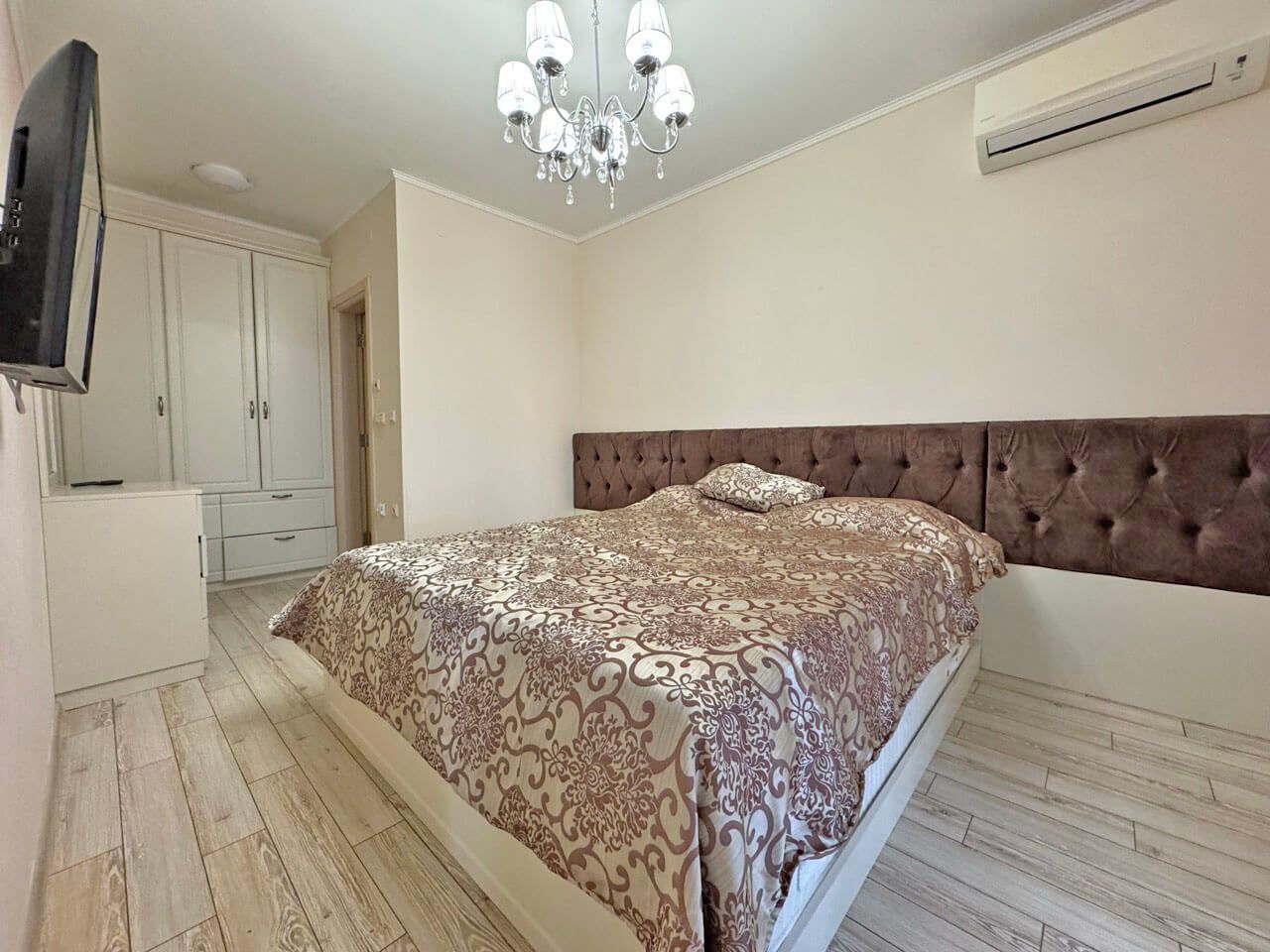 Квартира в Несебре, Болгария, 99 м² - фото 5