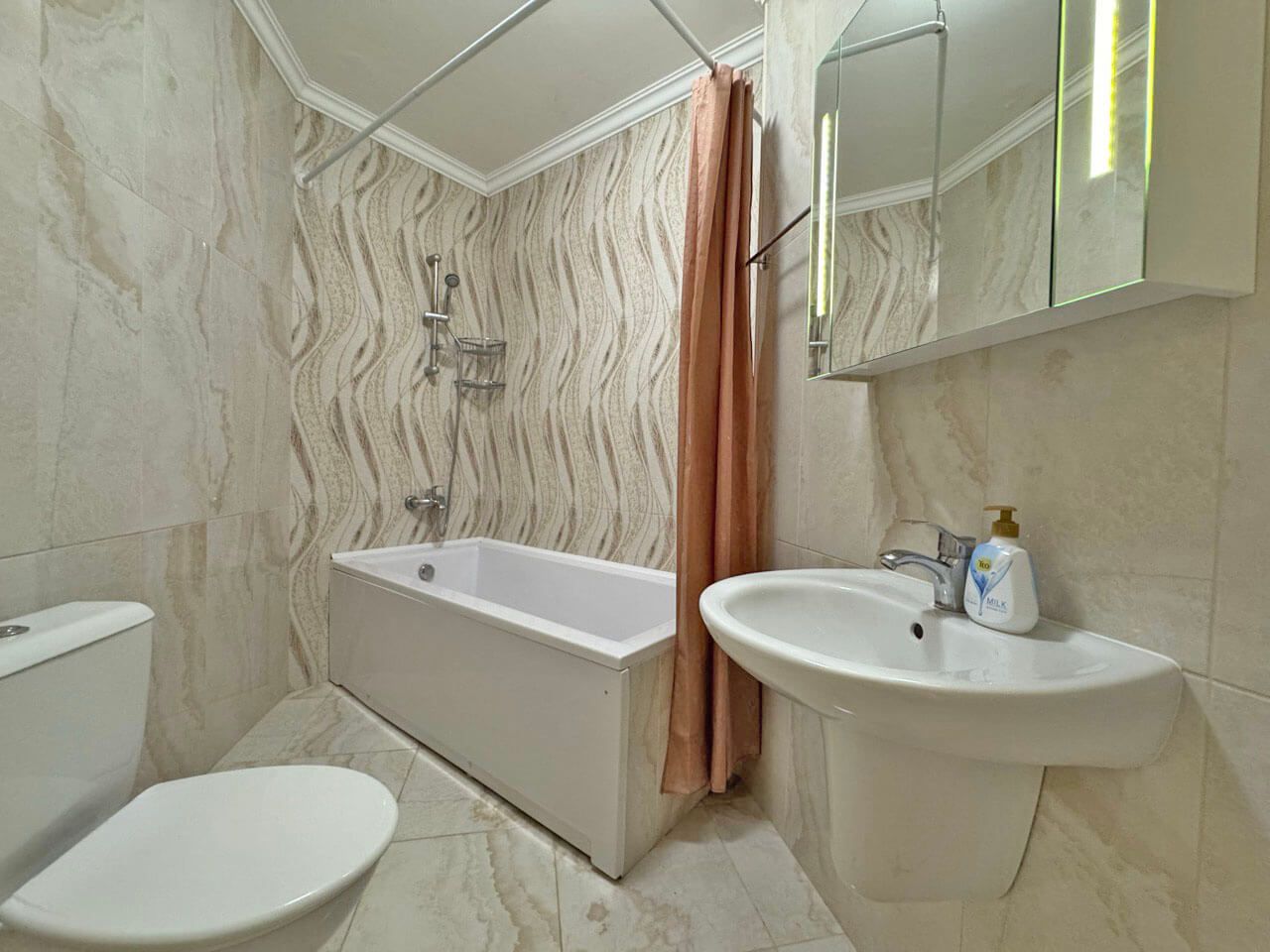 Квартира в Несебре, Болгария, 99 м² - фото 10