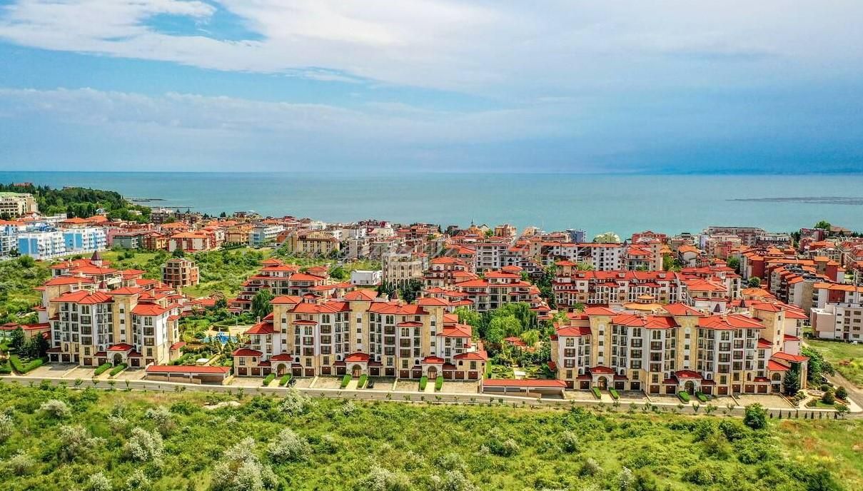 Квартира в Несебре, Болгария, 99 м² - фото 17