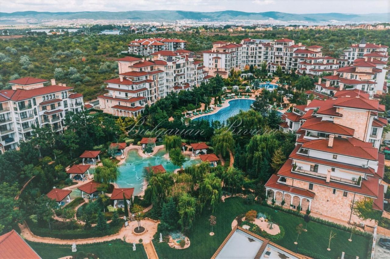 Квартира в Несебре, Болгария, 99 м² - фото 18