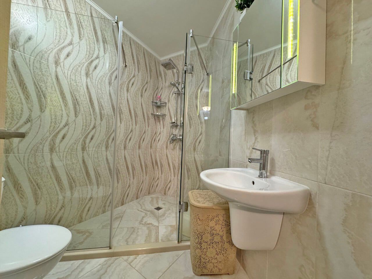 Квартира в Несебре, Болгария, 99 м² - фото 13