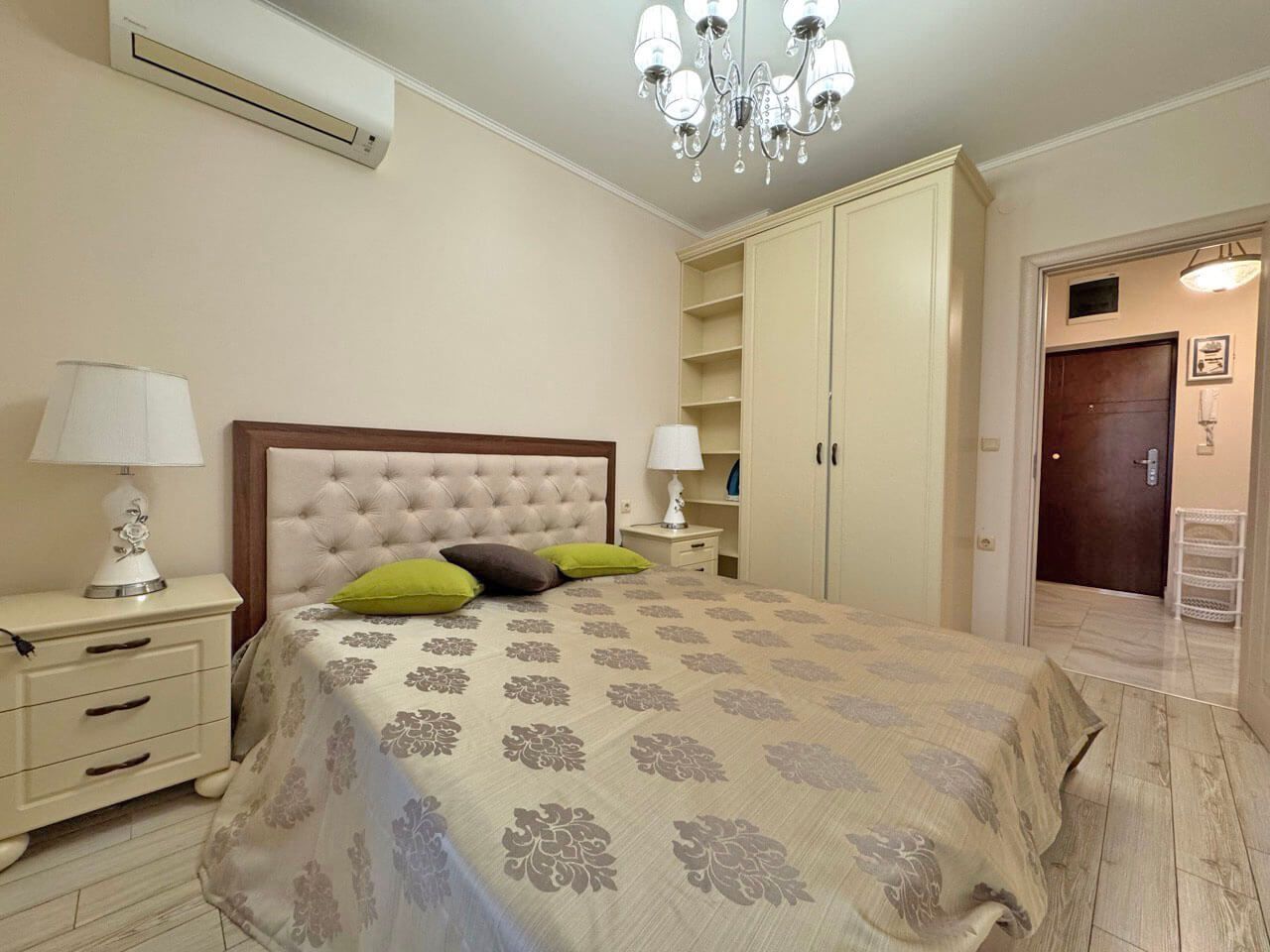 Квартира в Несебре, Болгария, 99 м² - фото 9