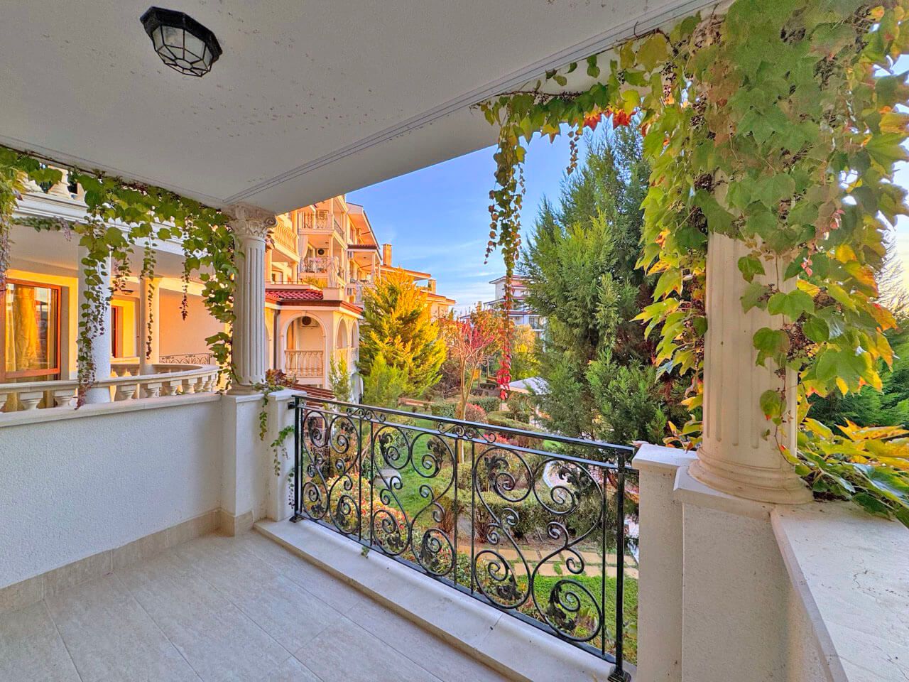 Квартира в Несебре, Болгария, 99 м² - фото 16