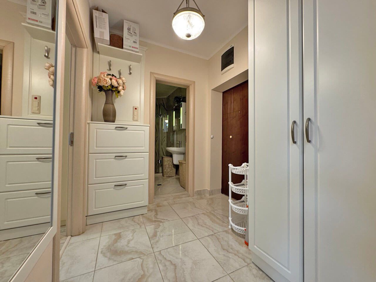 Квартира в Несебре, Болгария, 99 м² - фото 11