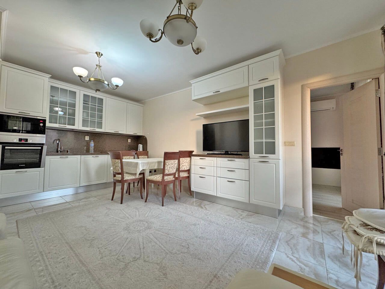 Квартира в Несебре, Болгария, 99 м² - фото 4