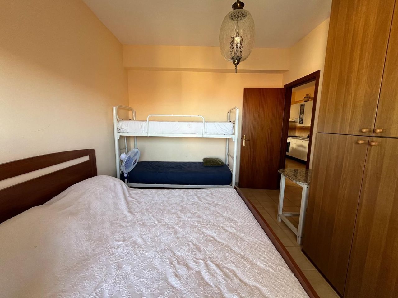 Квартира в Скалее, Италия, 100 м² - фото 12