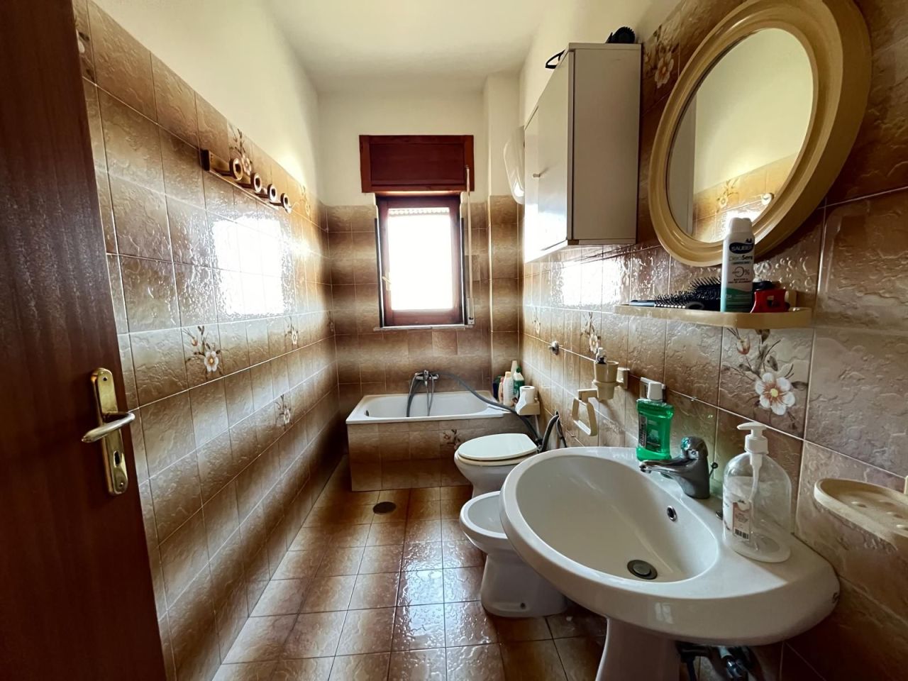 Квартира в Скалее, Италия, 100 м² - фото 14