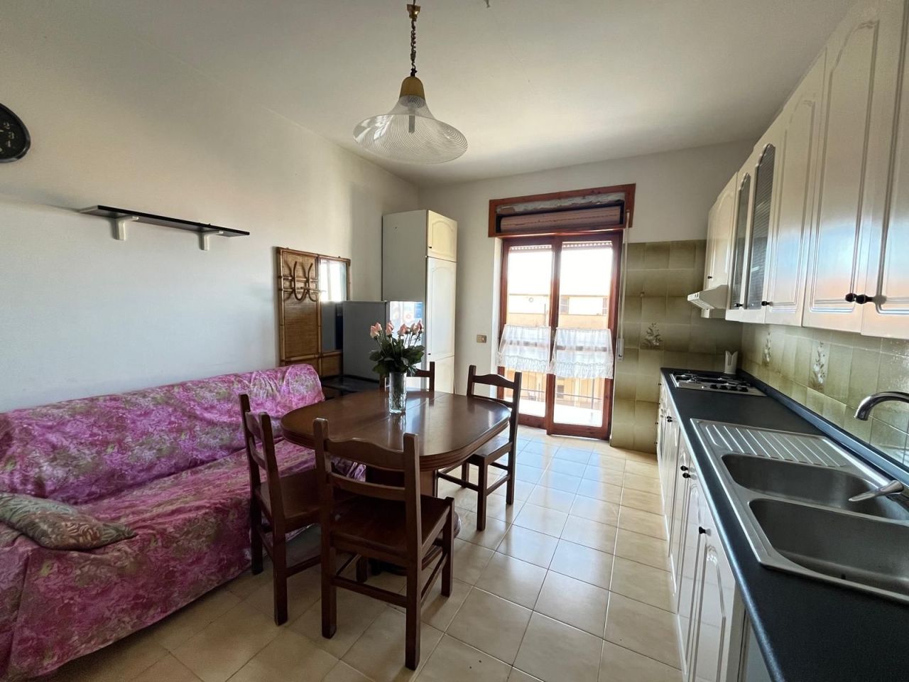 Квартира в Скалее, Италия, 65 м² - фото 3