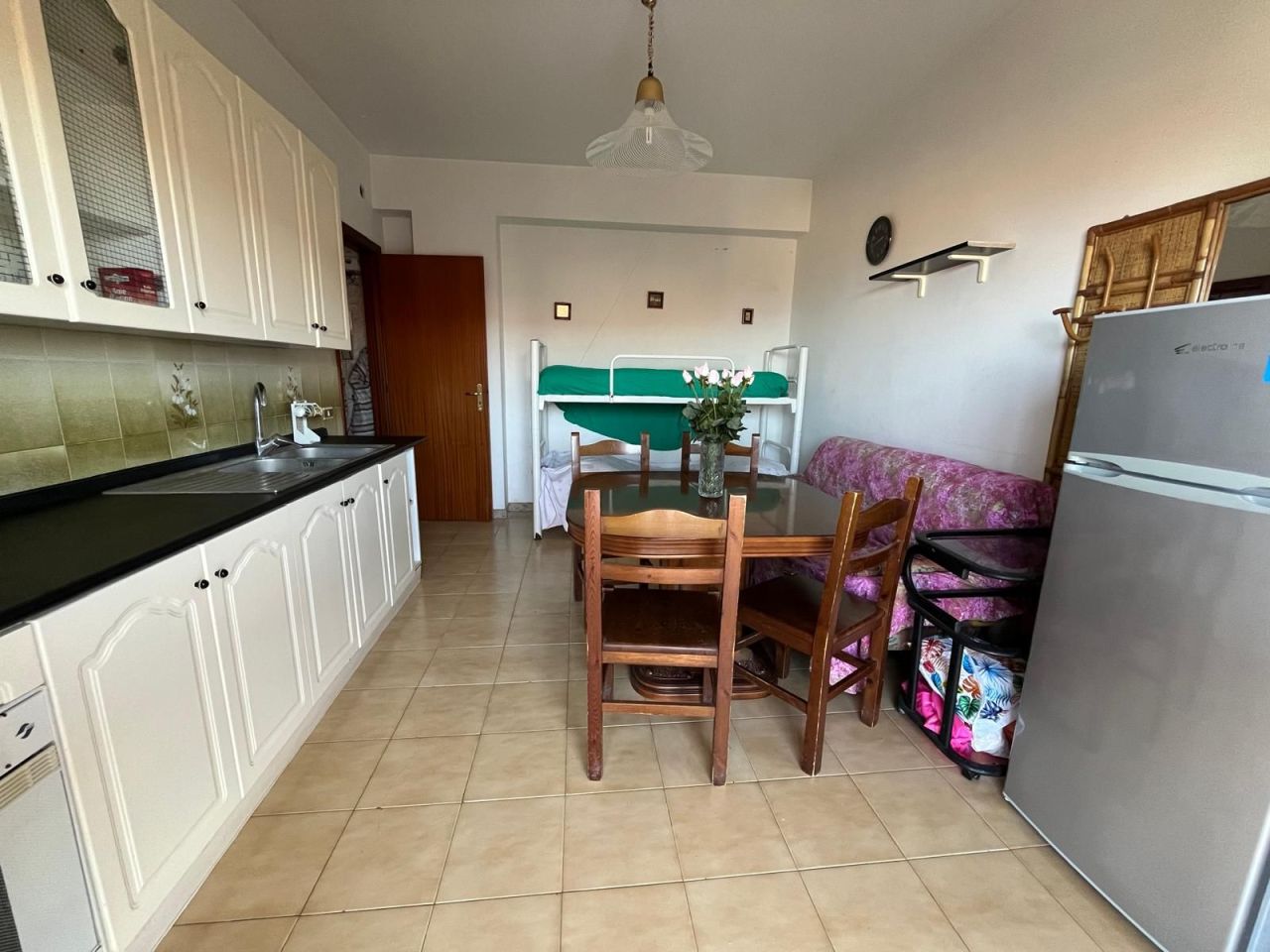 Квартира в Скалее, Италия, 65 м² - фото 4