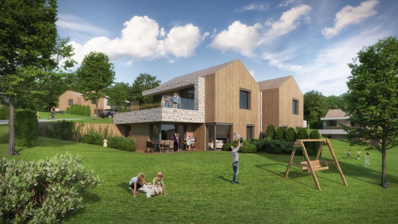 Коммерческая недвижимость Tardos, Венгрия - фото 2