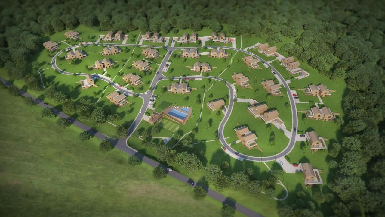 Коммерческая недвижимость Tardos, Венгрия - фото 3