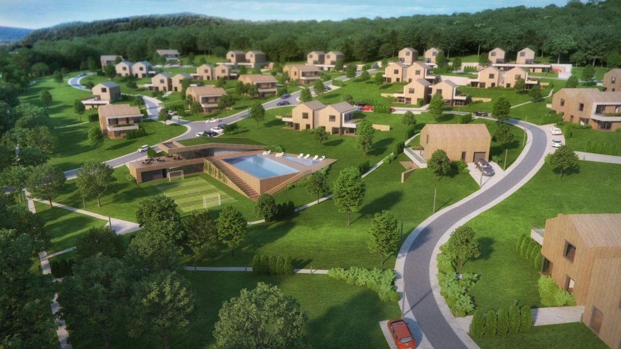 Коммерческая недвижимость Tardos, Венгрия - фото 5