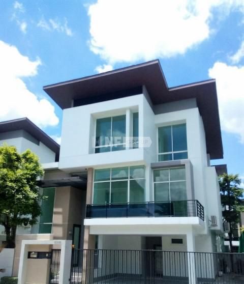 Вилла в Бангкоке, Таиланд, 310 м² - фото 2