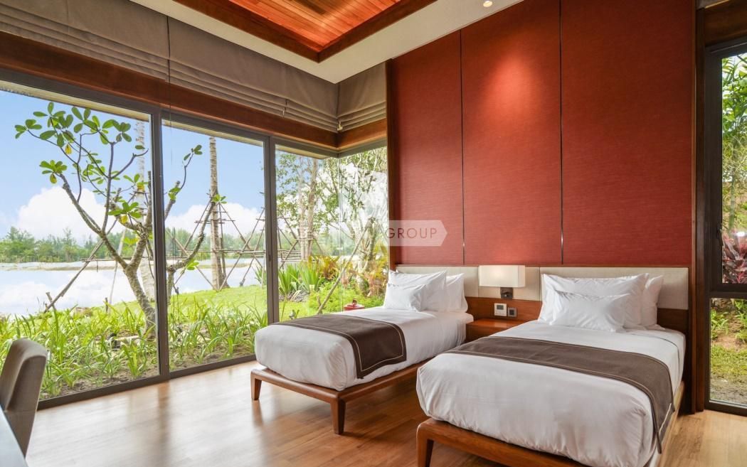 Вилла на Пхукете, Таиланд, 403 м² - фото 3