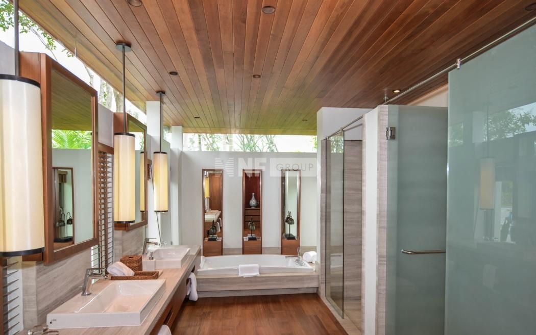 Вилла на Пхукете, Таиланд, 403 м² - фото 6