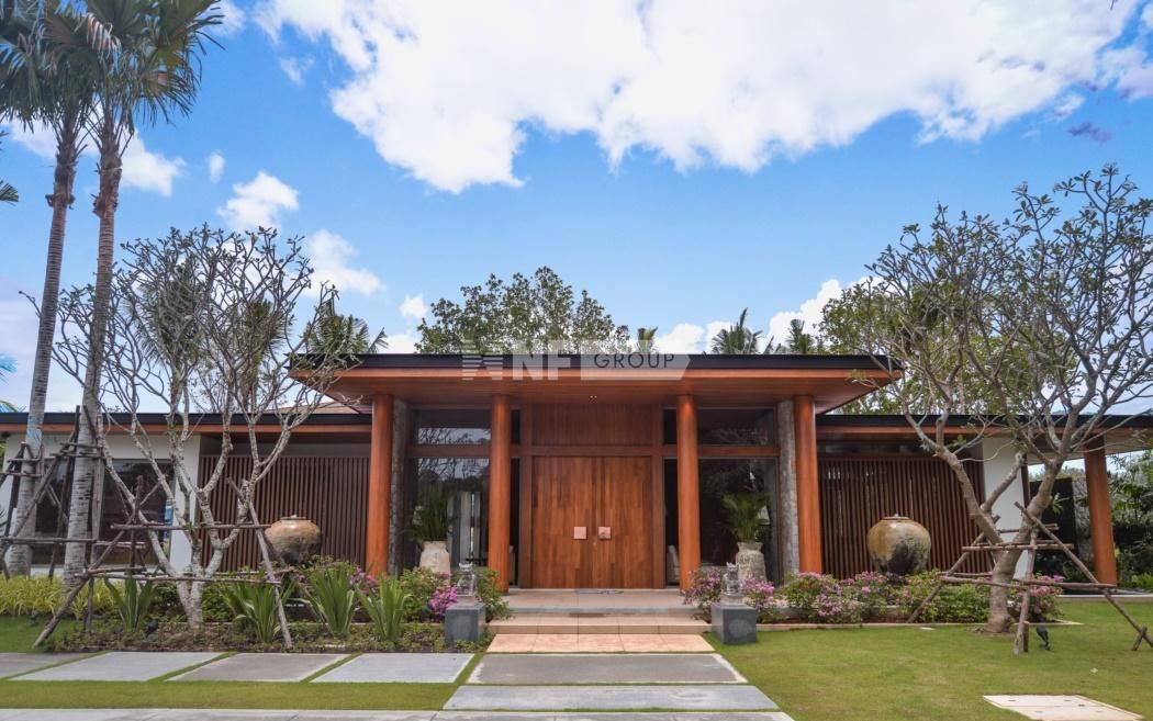 Вилла на Пхукете, Таиланд, 403 м² - фото 9