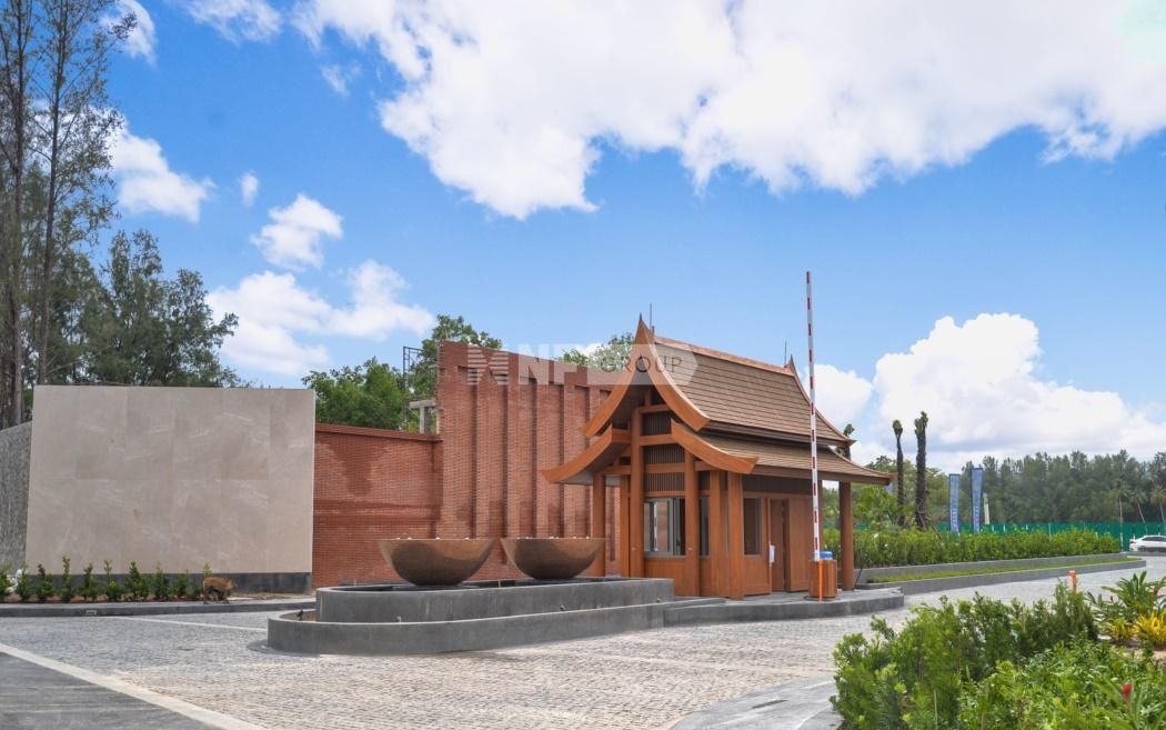 Вилла на Пхукете, Таиланд, 403 м² - фото 10