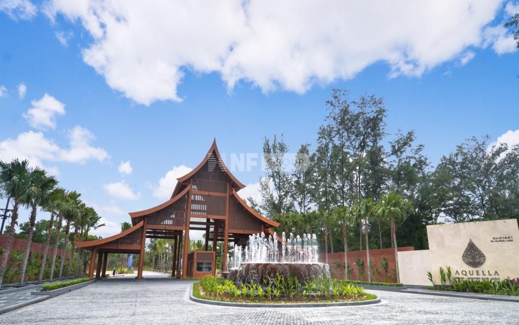 Вилла на Пхукете, Таиланд, 403 м² - фото 11