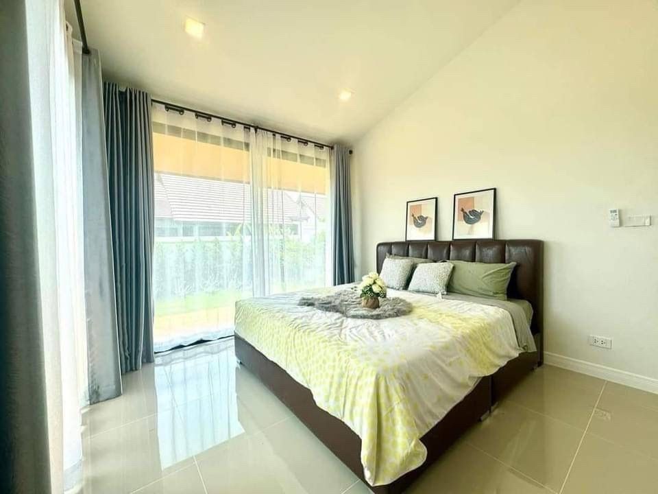 Вилла в Паттайе, Таиланд, 248 м² - фото 2