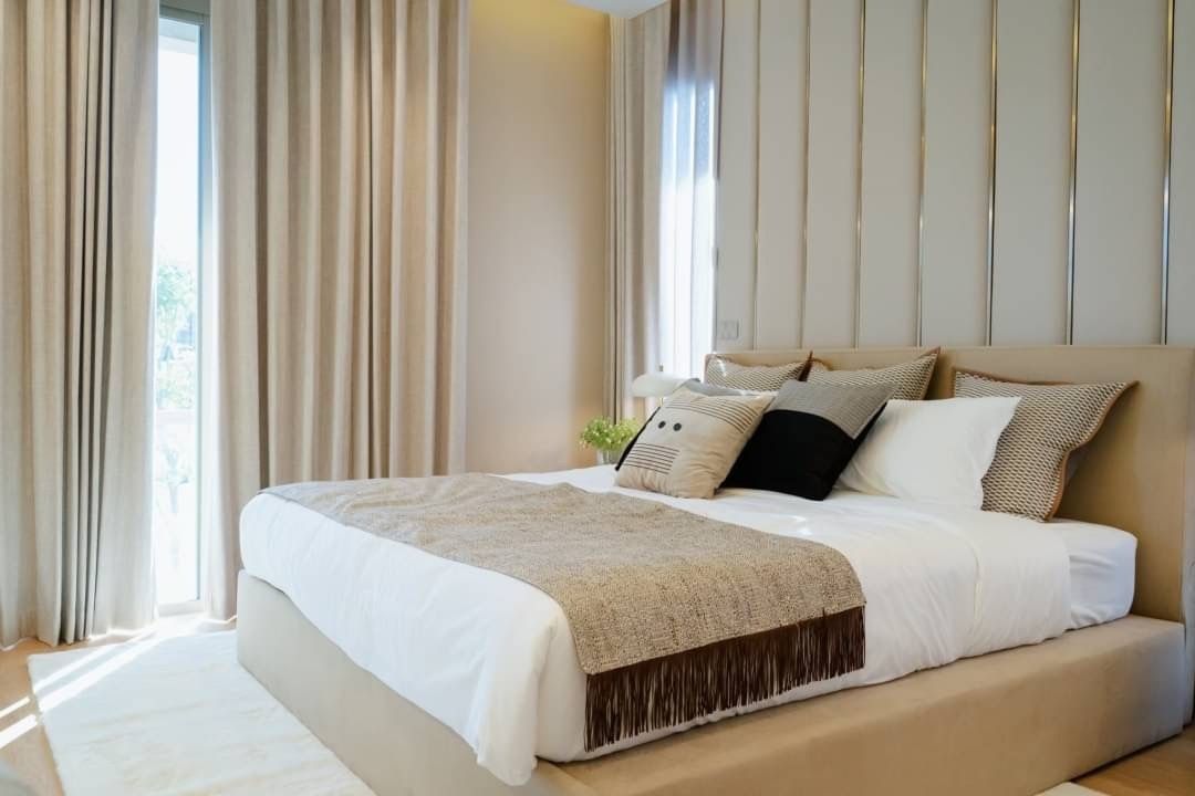 Вилла в Паттайе, Таиланд, 194 м² - фото 3