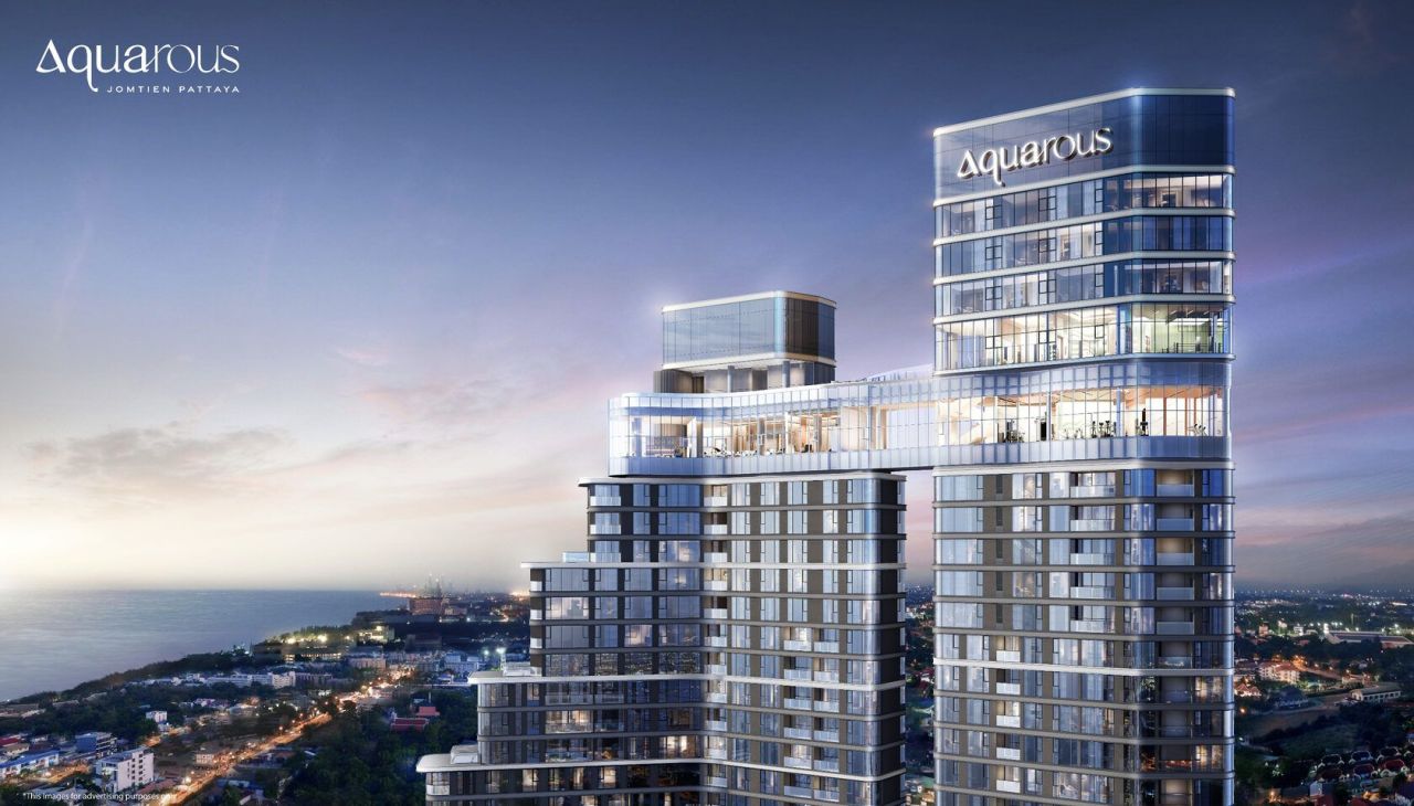 Квартира в Паттайе, Таиланд, 130 м² - фото 8