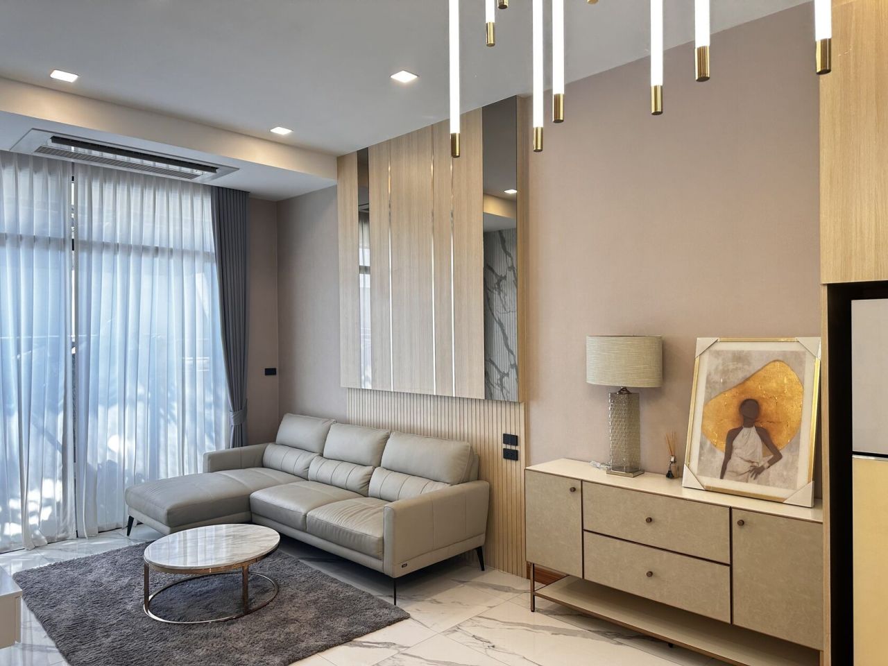 Вилла в Паттайе, Таиланд, 181 м² - фото 2