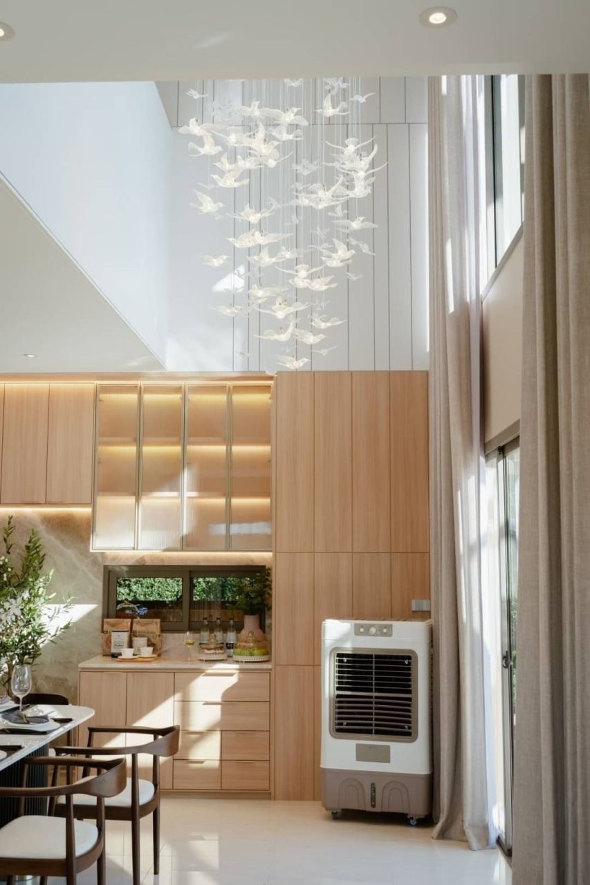 Вилла в Паттайе, Таиланд, 194 м² - фото 5