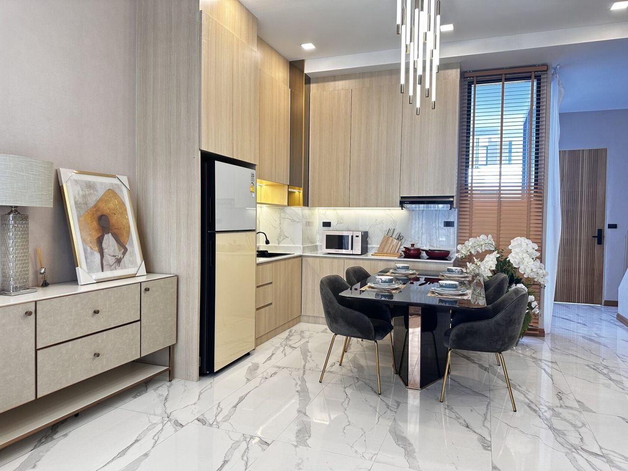 Вилла в Паттайе, Таиланд, 181 м² - фото 4