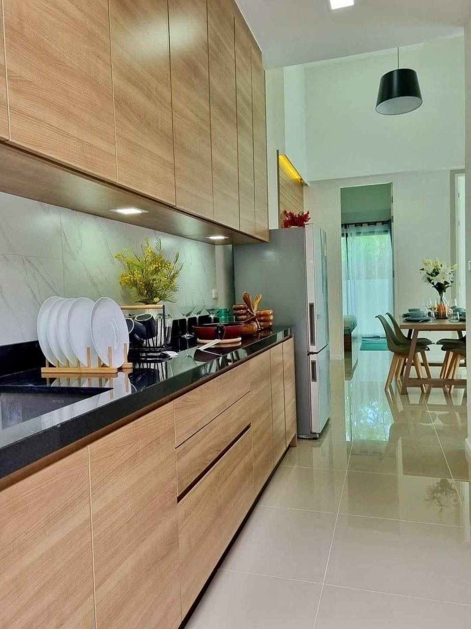 Вилла в Паттайе, Таиланд, 248 м² - фото 5