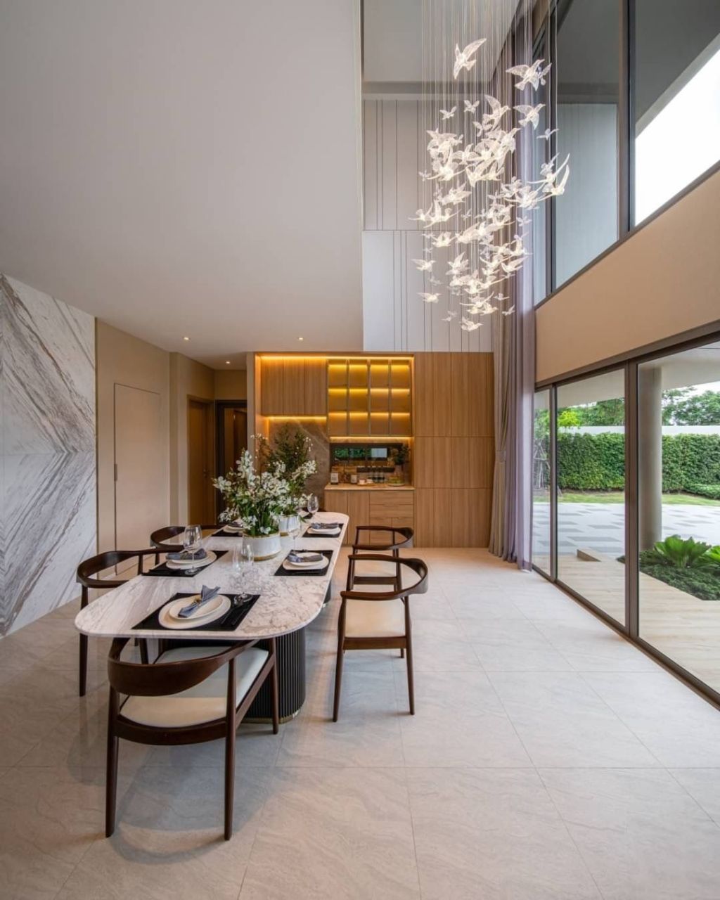 Вилла в Паттайе, Таиланд, 194 м² - фото 6