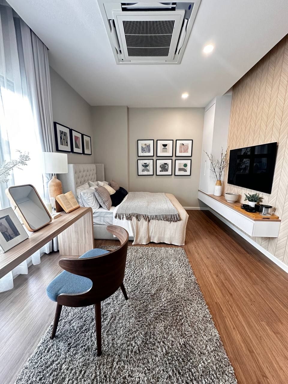 Вилла в Паттайе, Таиланд, 179 м² - фото 6