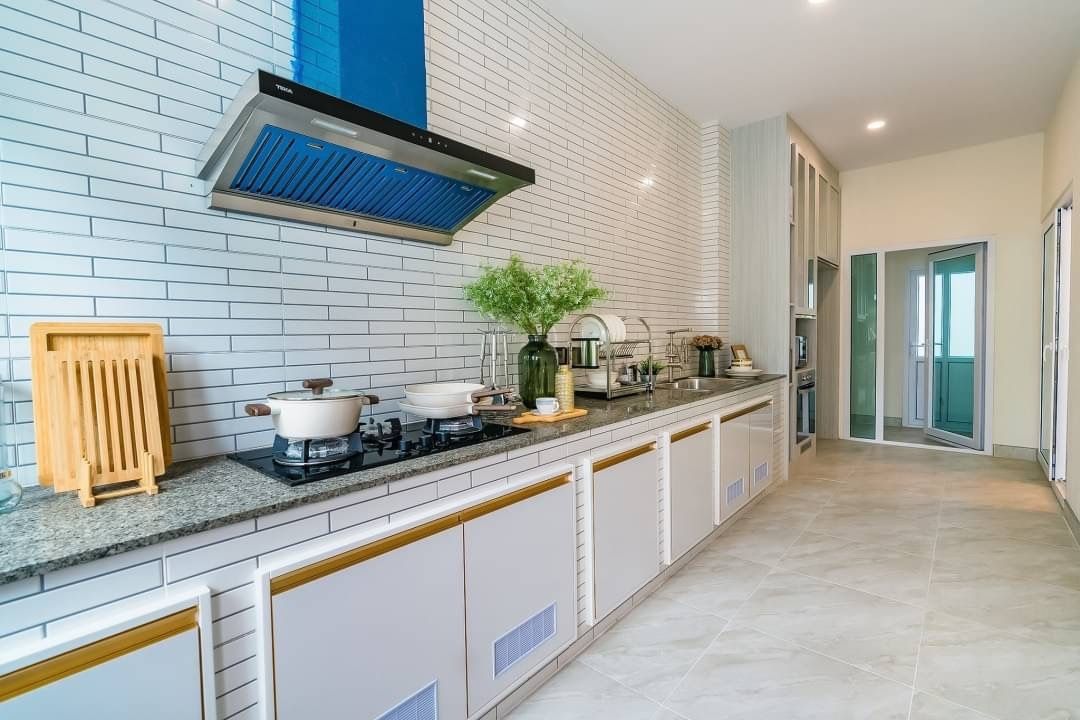 Вилла в Паттайе, Таиланд, 339 м² - фото 6