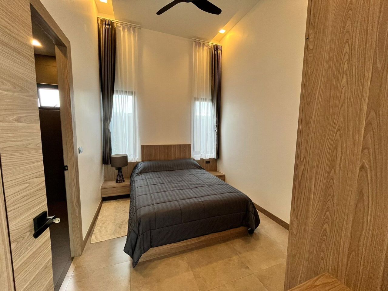 Вилла в Паттайе, Таиланд, 332 м² - фото 6