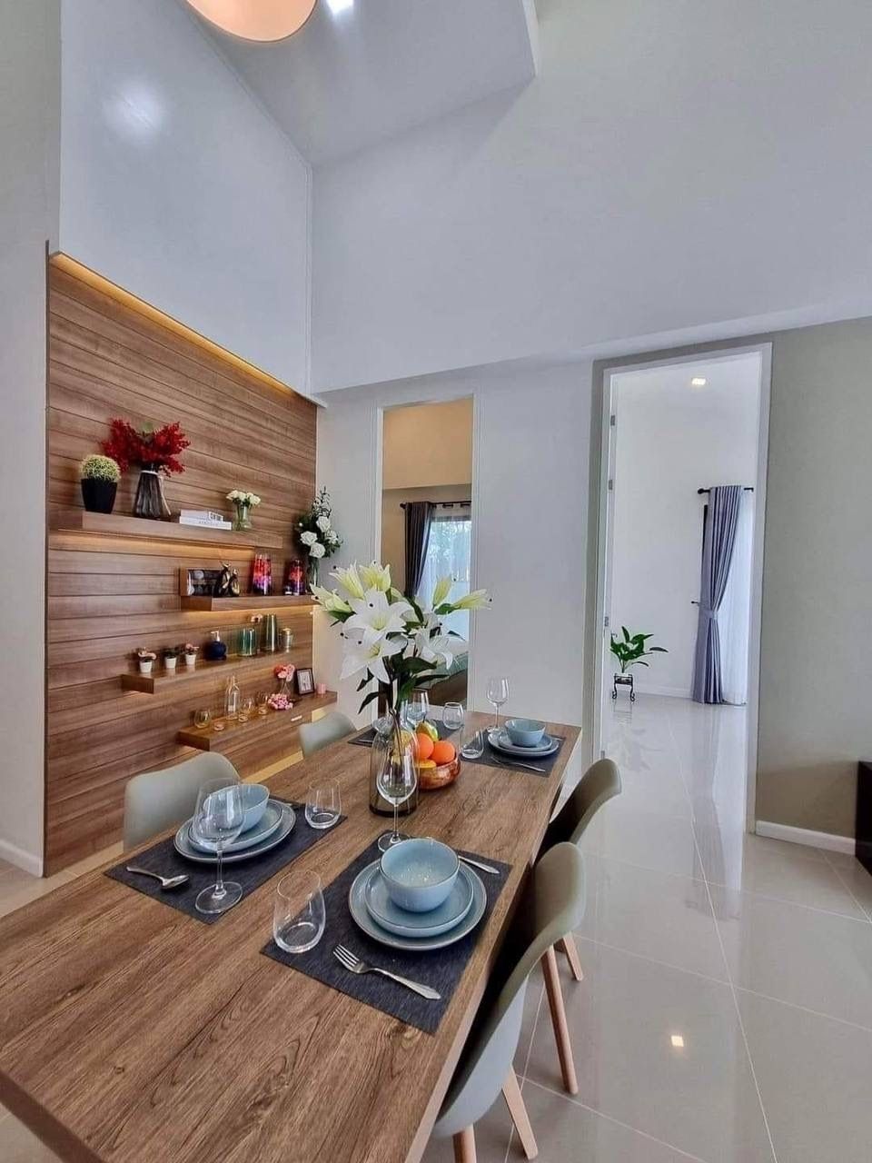 Вилла в Паттайе, Таиланд, 248 м² - фото 6