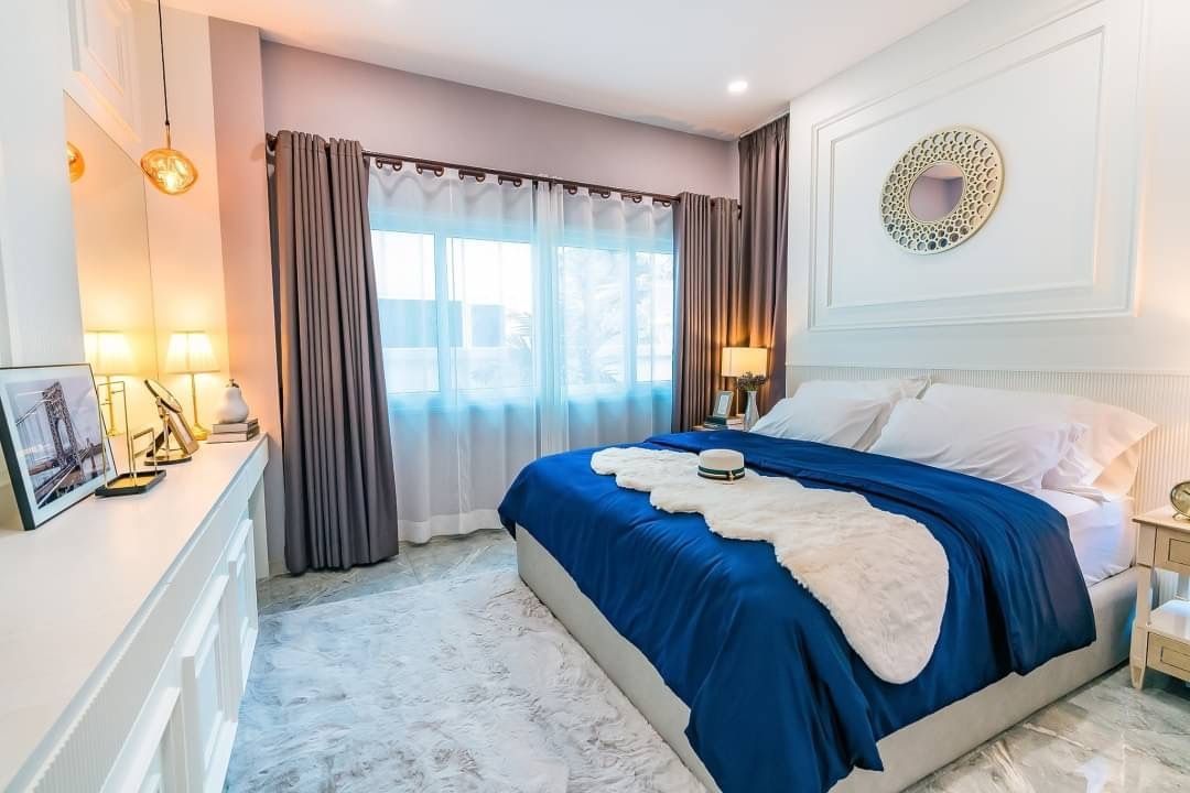 Вилла в Паттайе, Таиланд, 339 м² - фото 7