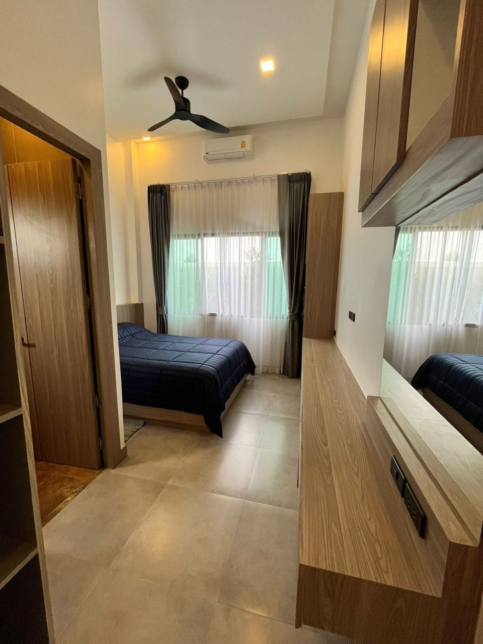 Вилла в Паттайе, Таиланд, 332 м² - фото 7