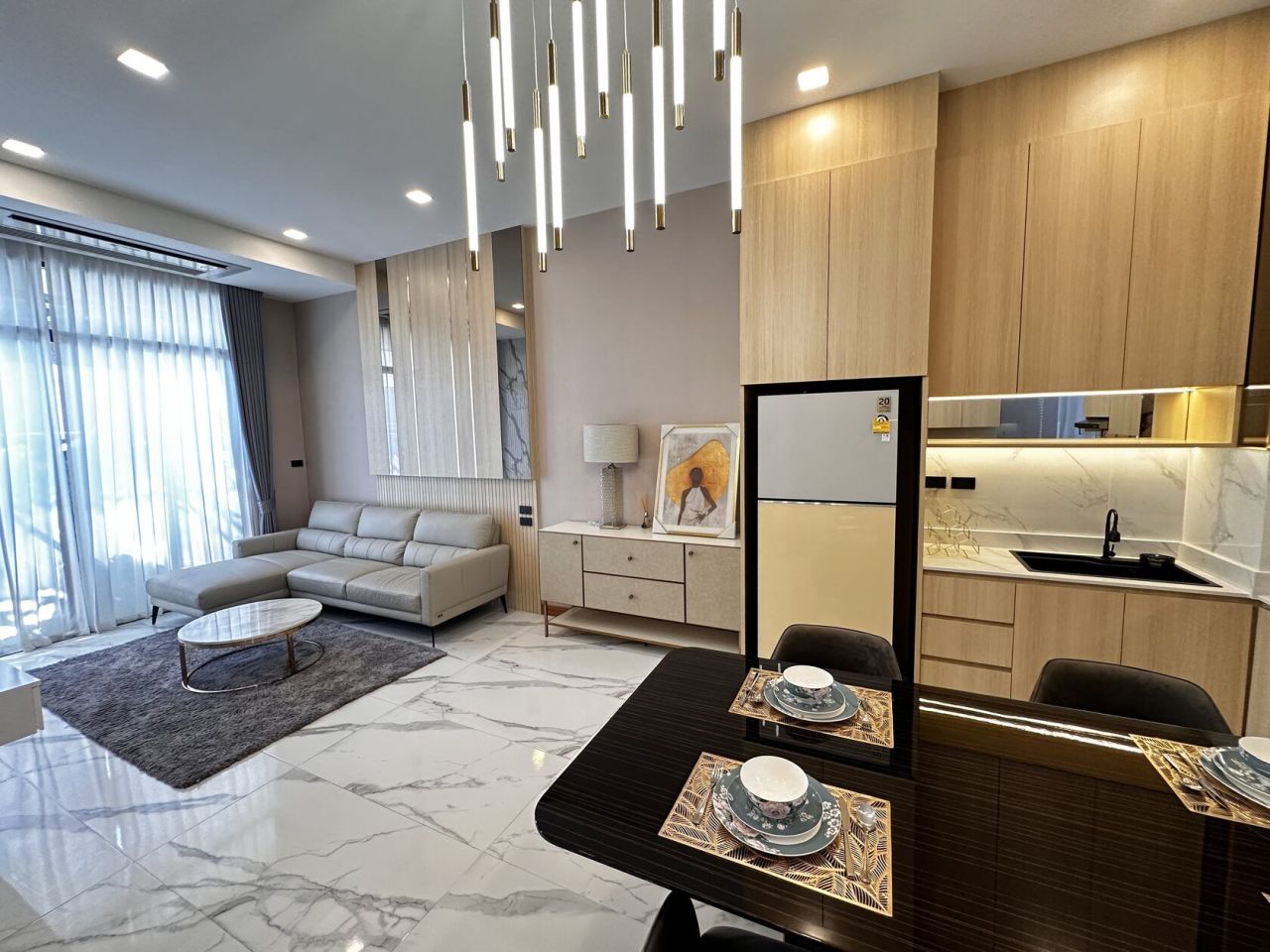 Вилла в Паттайе, Таиланд, 181 м² - фото 6