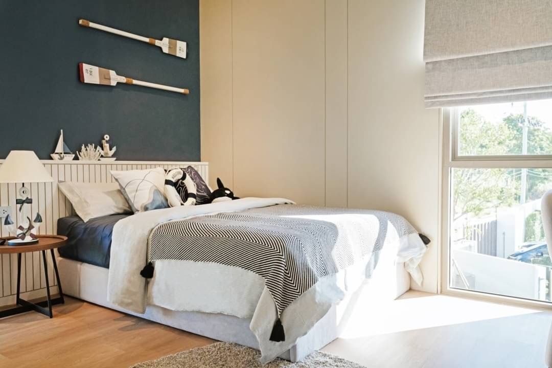 Вилла в Паттайе, Таиланд, 194 м² - фото 8