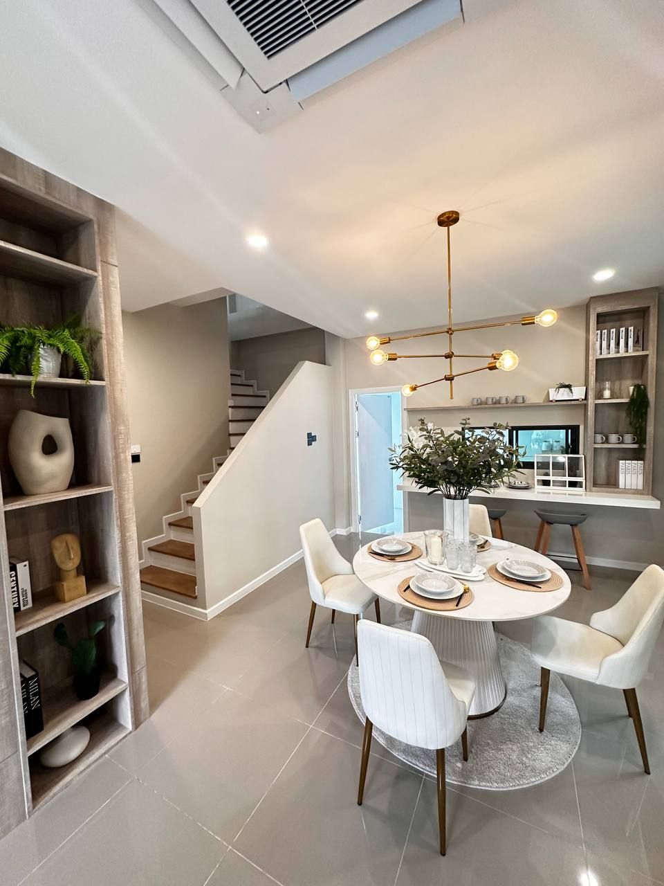 Вилла в Паттайе, Таиланд, 179 м² - фото 8