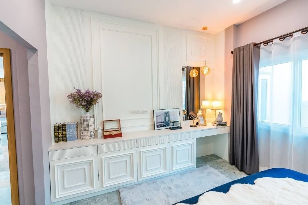 Вилла в Паттайе, Таиланд, 339 м² - фото 8