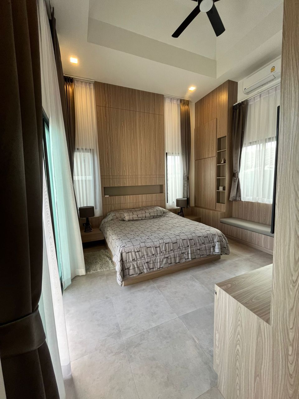 Вилла в Паттайе, Таиланд, 332 м² - фото 8