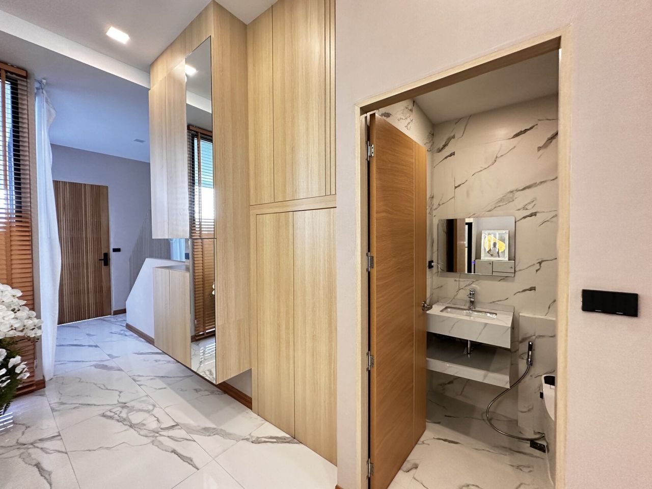 Вилла в Паттайе, Таиланд, 181 м² - фото 7