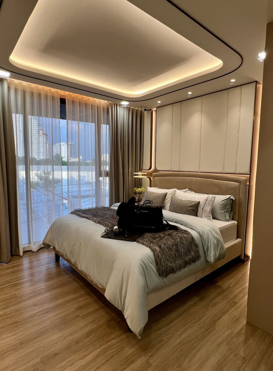 Квартира в Паттайе, Таиланд, 130 м² - фото 3