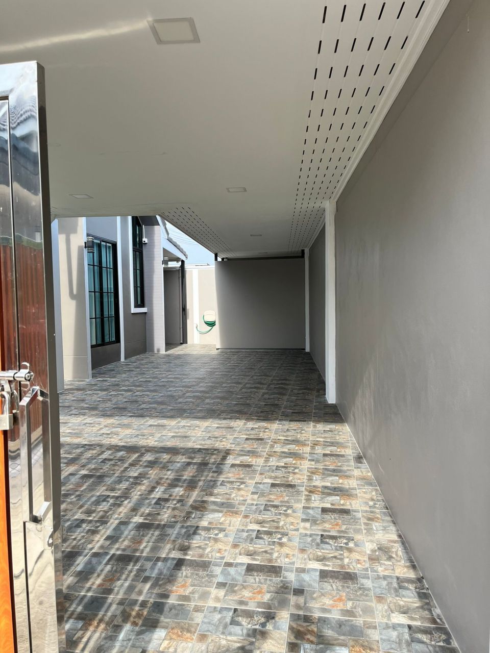 Вилла в Паттайе, Таиланд, 332 м² - фото 9