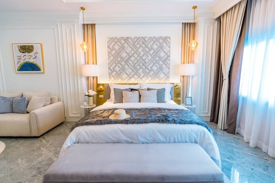 Вилла в Паттайе, Таиланд, 339 м² - фото 11