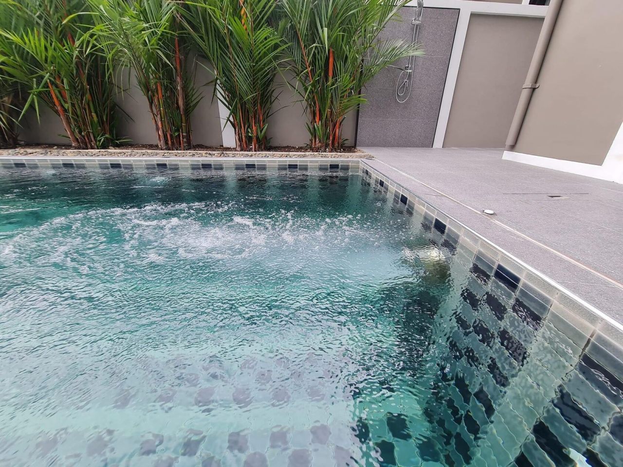 Вилла в Паттайе, Таиланд, 332 м² - фото 11