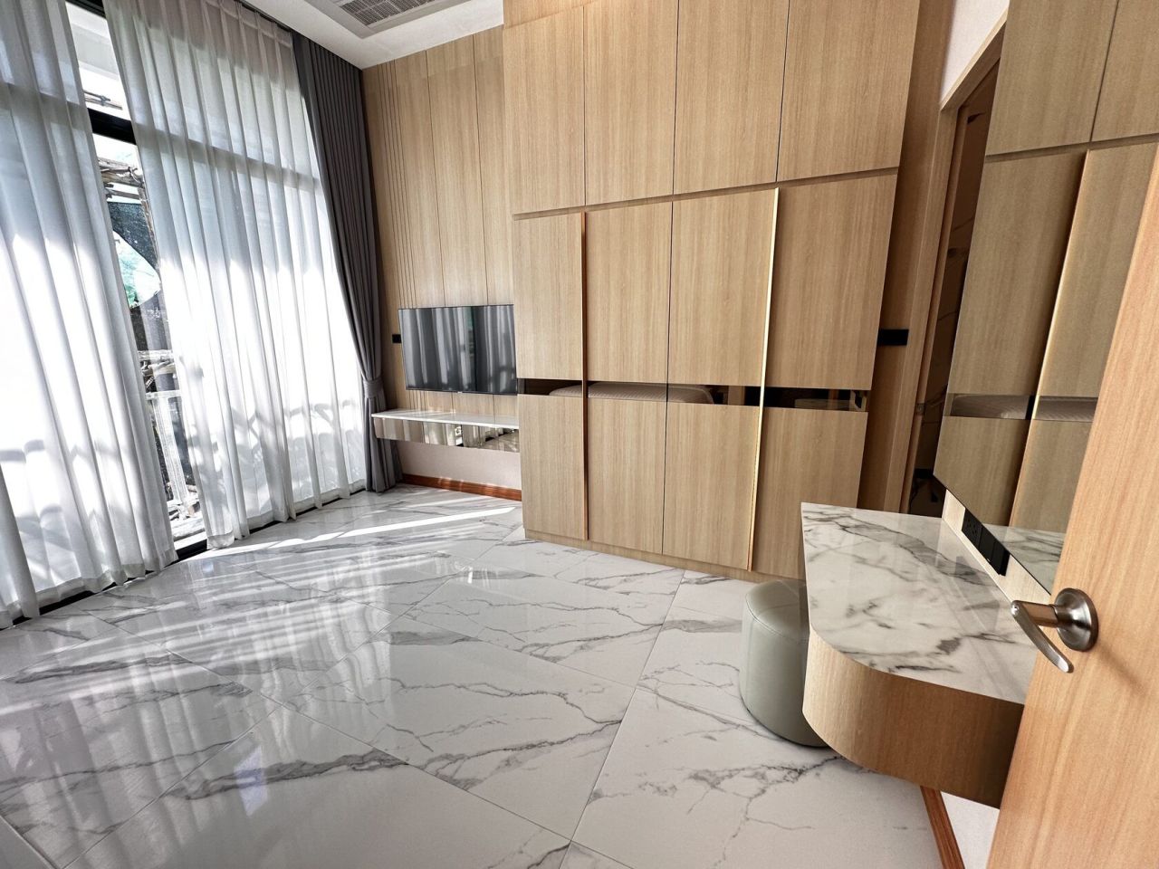 Вилла в Паттайе, Таиланд, 181 м² - фото 11