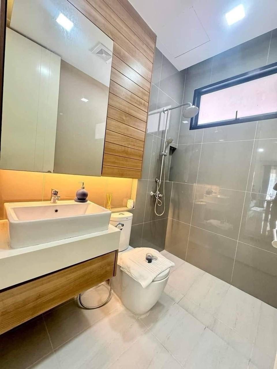 Вилла в Паттайе, Таиланд, 248 м² - фото 12