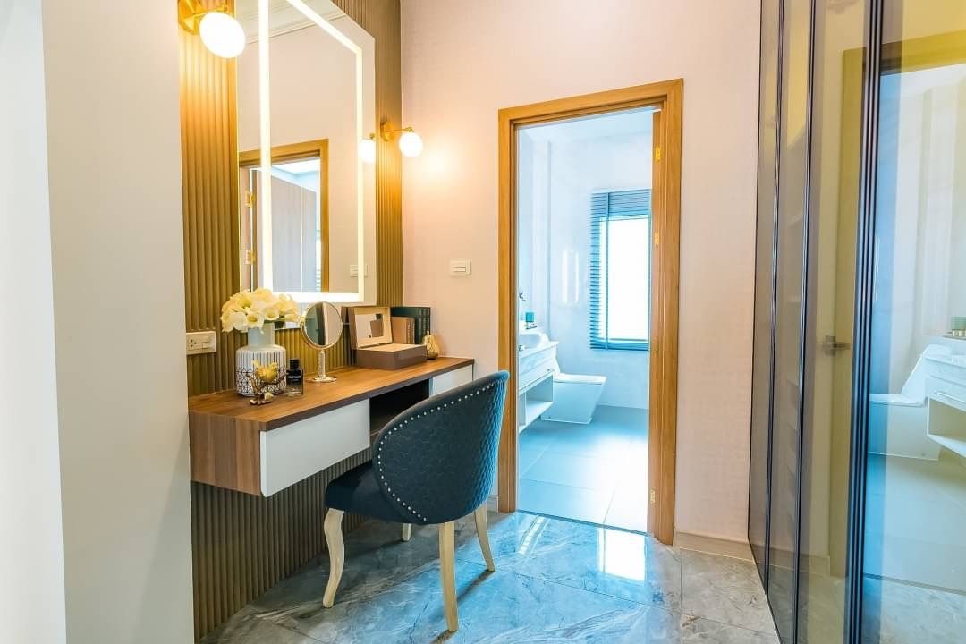 Вилла в Паттайе, Таиланд, 339 м² - фото 13